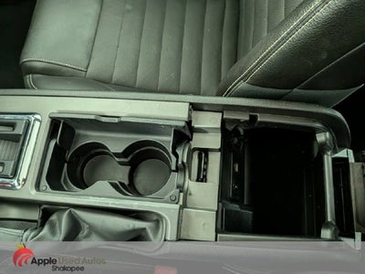 2010 Ford Mustang V6 Glass Pony