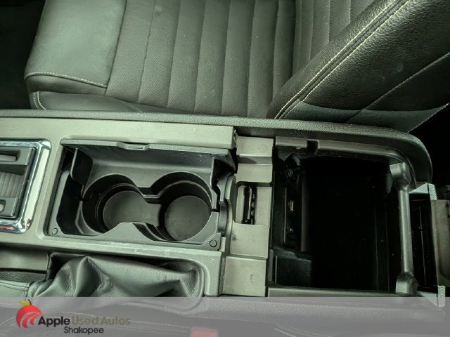 2010 Ford Mustang V6 Glass Pony
