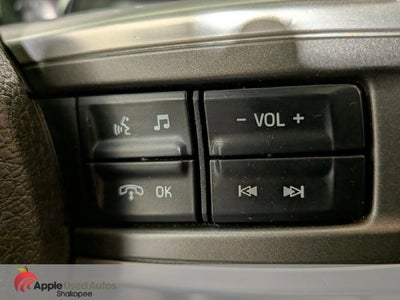 2010 Ford Mustang V6 Glass Pony
