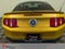 2010 Ford Mustang V6 Glass Pony