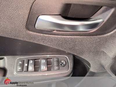 2020 Dodge Charger Police