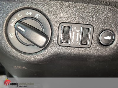 2020 Dodge Charger Police