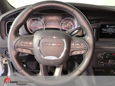 2020 Dodge Charger Police