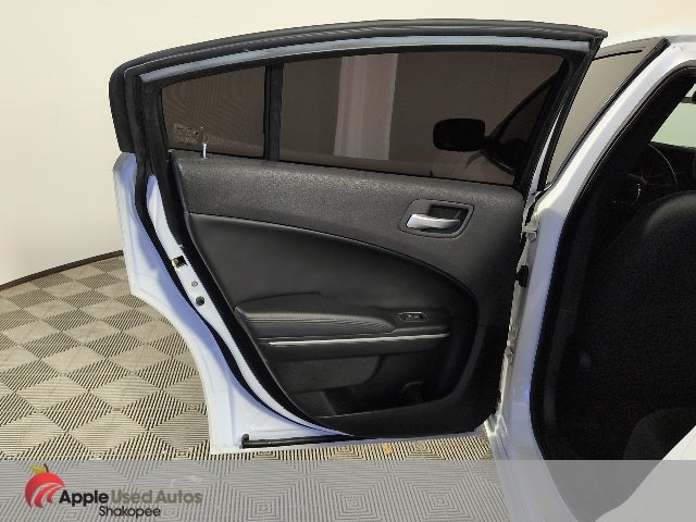 2020 Dodge Charger Police