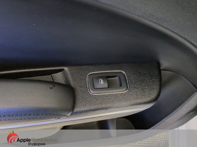 2020 Dodge Charger Police