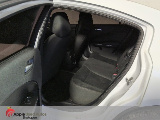 2020 Dodge Charger Police