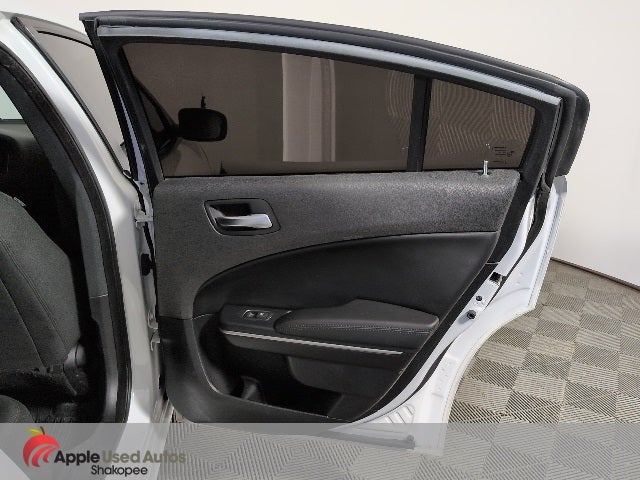 2020 Dodge Charger Police