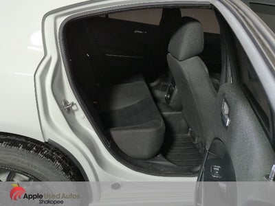 2020 Dodge Charger Police