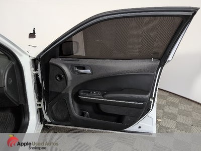 2020 Dodge Charger Police