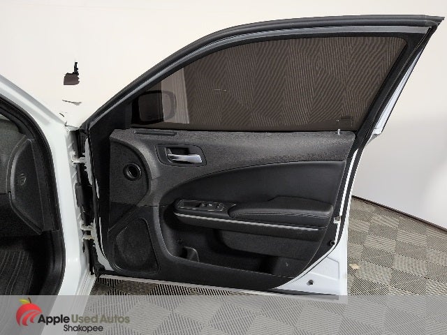 2020 Dodge Charger Police