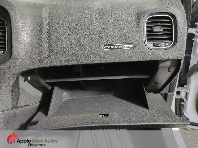 2020 Dodge Charger Police