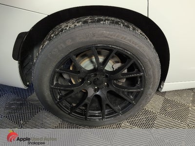 2020 Dodge Charger Police