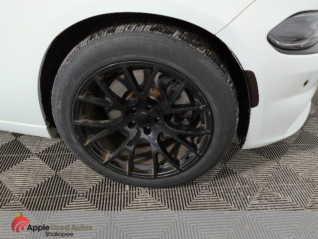 2020 Dodge Charger Police