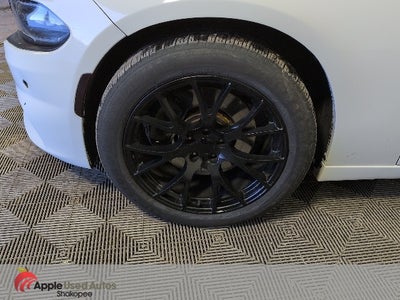 2020 Dodge Charger Police