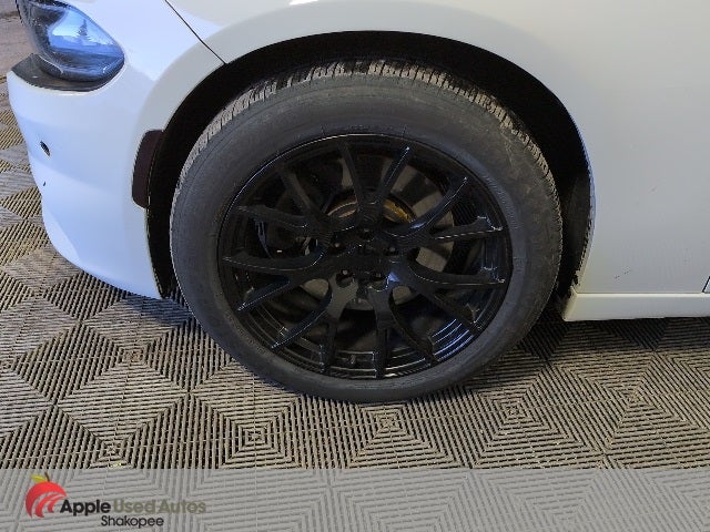 2020 Dodge Charger Police