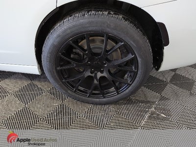 2020 Dodge Charger Police