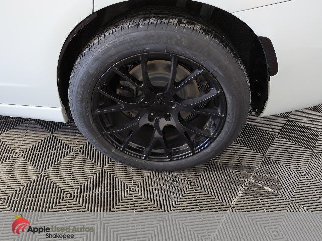 2020 Dodge Charger Police