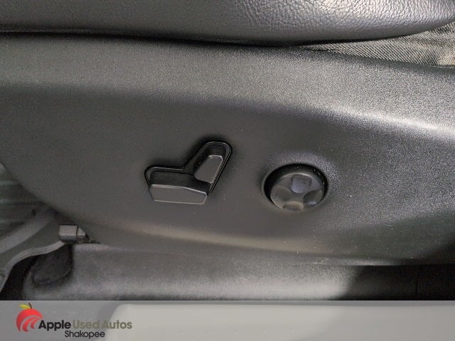 2017 Chrysler Pacifica Touring L Nav