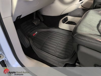 2017 Chrysler Pacifica Touring L Nav