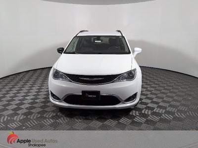 2017 Chrysler Pacifica Touring L Nav