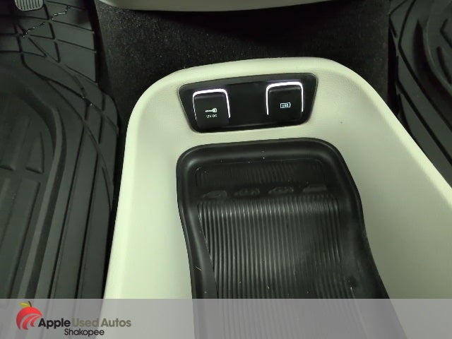 2017 Chrysler Pacifica Touring L Nav