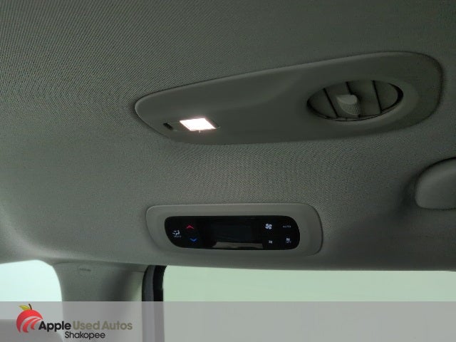 2017 Chrysler Pacifica Touring L Nav