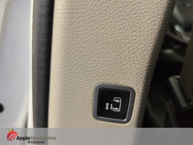 2017 Chrysler Pacifica Touring L Nav