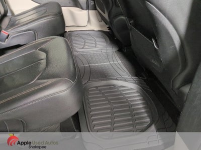 2017 Chrysler Pacifica Touring L Nav