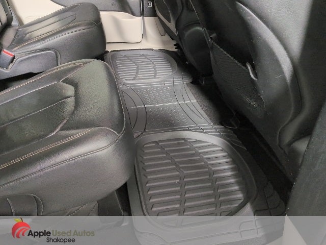 2017 Chrysler Pacifica Touring L Nav