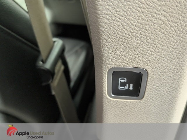 2017 Chrysler Pacifica Touring L Nav