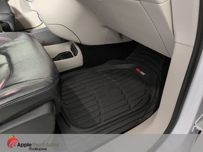 2017 Chrysler Pacifica Touring L Nav