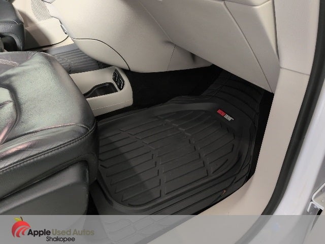 2017 Chrysler Pacifica Touring L Nav