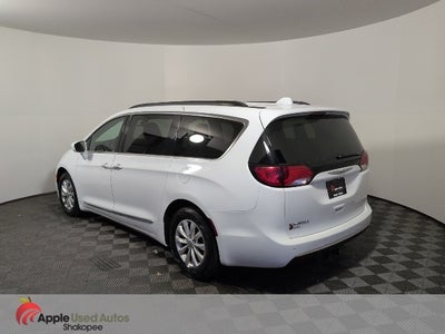 2017 Chrysler Pacifica Touring L Nav