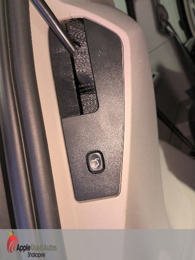2012 Chrysler Town & Country Limited
