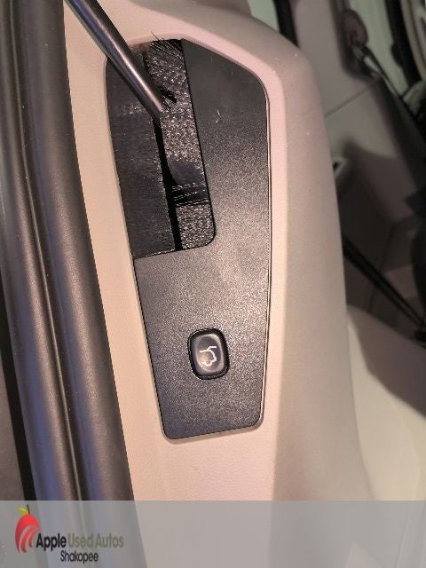 2012 Chrysler Town & Country Limited