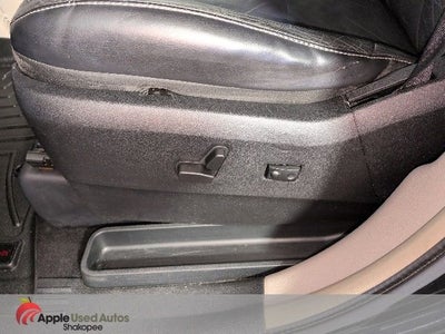 2012 Chrysler Town & Country Limited
