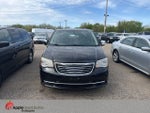 2012 Chrysler Town & Country Limited