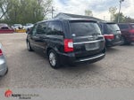 2012 Chrysler Town & Country Limited