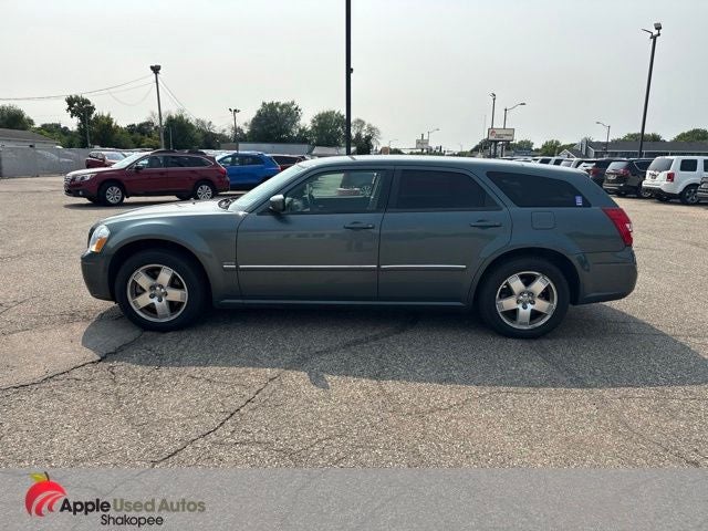 2005 Dodge Magnum R/T