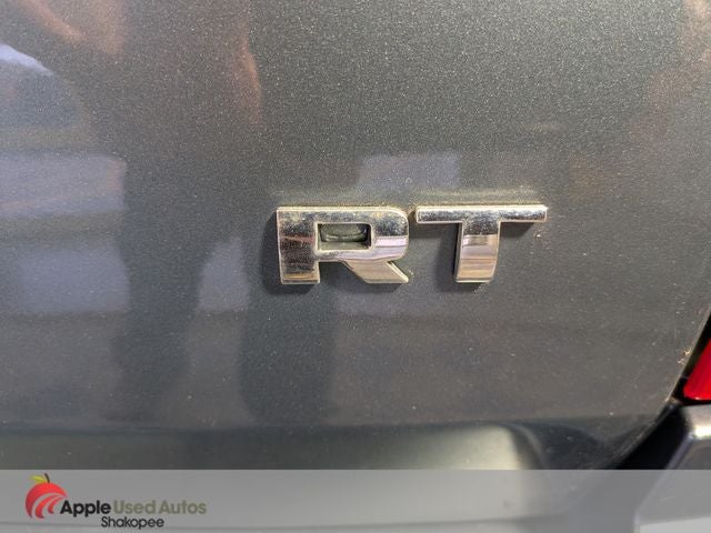 2005 Dodge Magnum R/T