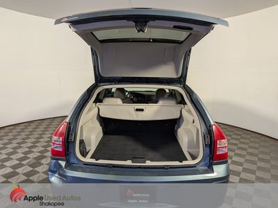 2005 Dodge Magnum R/T
