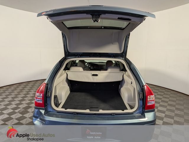2005 Dodge Magnum R/T
