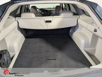 2005 Dodge Magnum R/T