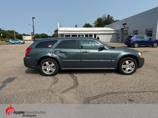2005 Dodge Magnum R/T