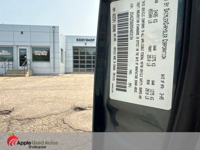 2005 Dodge Magnum R/T