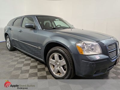 2005 Dodge Magnum R/T