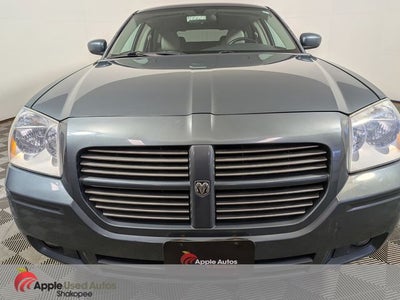 2005 Dodge Magnum R/T