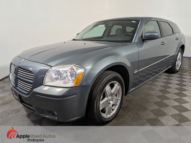 2005 Dodge Magnum R/T