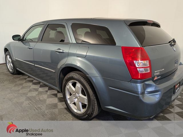 2005 Dodge Magnum R/T