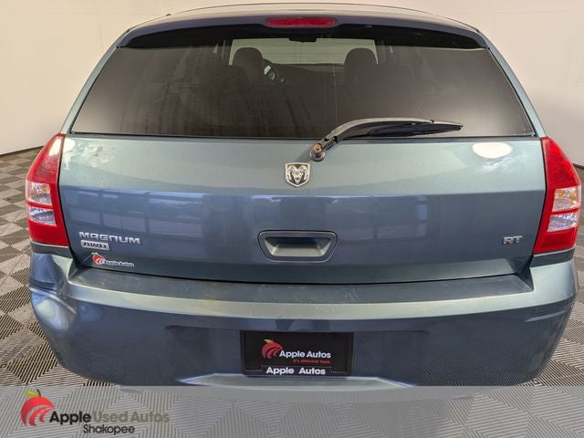 2005 Dodge Magnum R/T